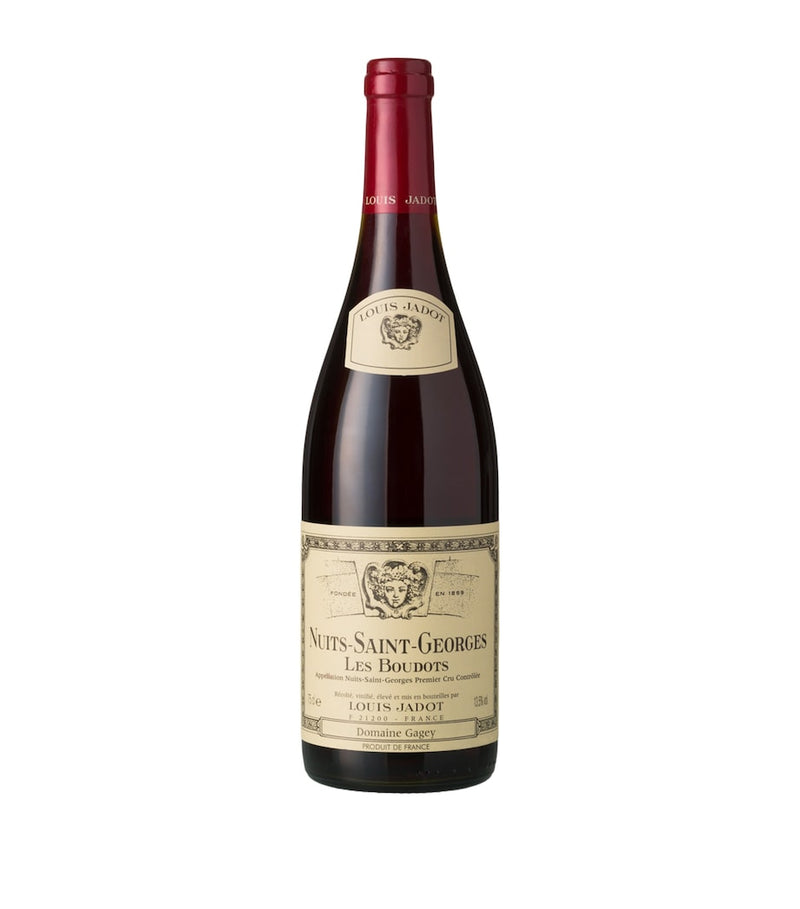 Louis Jadot Nuits-Saint-Georges 1er Cru 2019 75cl, imported from the UK