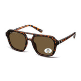 Montana sunglasses brown polarised, imported from the UK