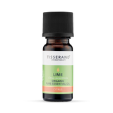 Tisserand Huile Essentielle Bio Citron Vert 9 ml