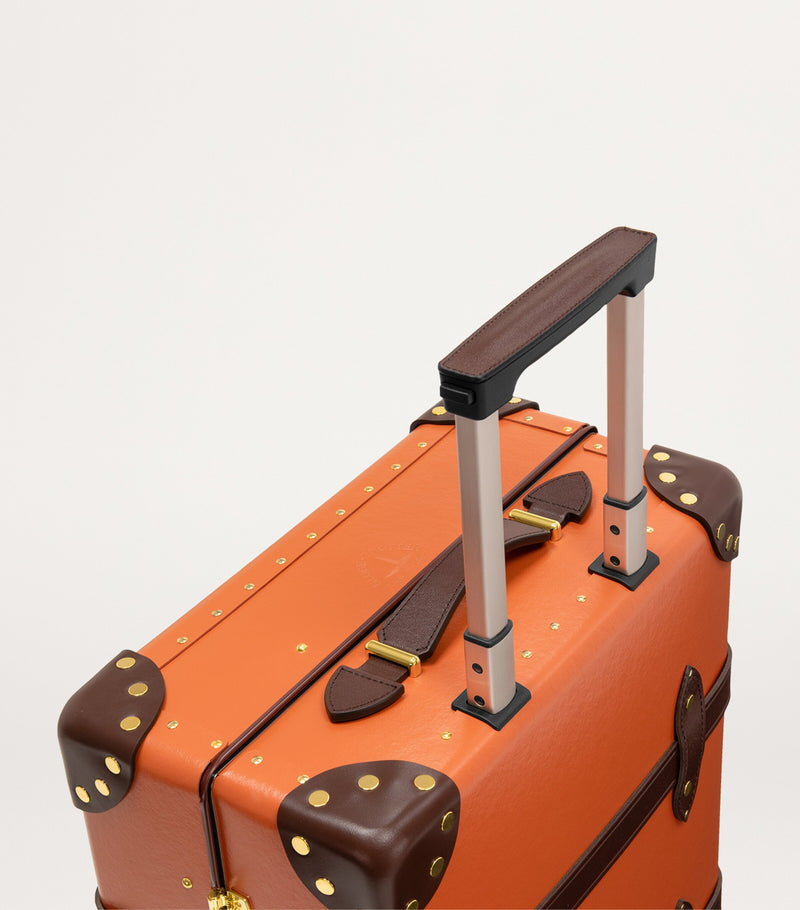 Globe-Trotter Centenary 4-Wheel Suitcase 56cm, UK version