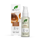 Holland & Barrett Dr Organic Healthy Ageing Snail Gel Facial Serum 30ml- Buy online at McGrocer