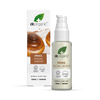 Dr Organic Snail Gel Facial Serum 30ml - British product