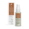 Dr Organic Snail Gel Facial Serum 30ml - British product