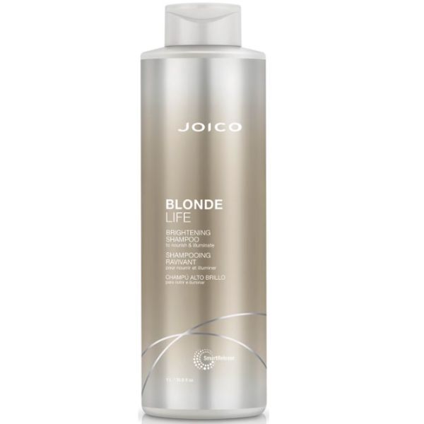 Joico Blonde Life Brightening Shampoo 1000ml, UK version