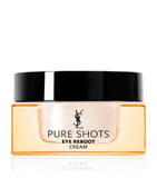 YSL Pure Shots Eye Reboot Cream 15ml - British product