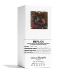 Maison Margiela Jazz Club eau de toilette 30ml, imported from the UK