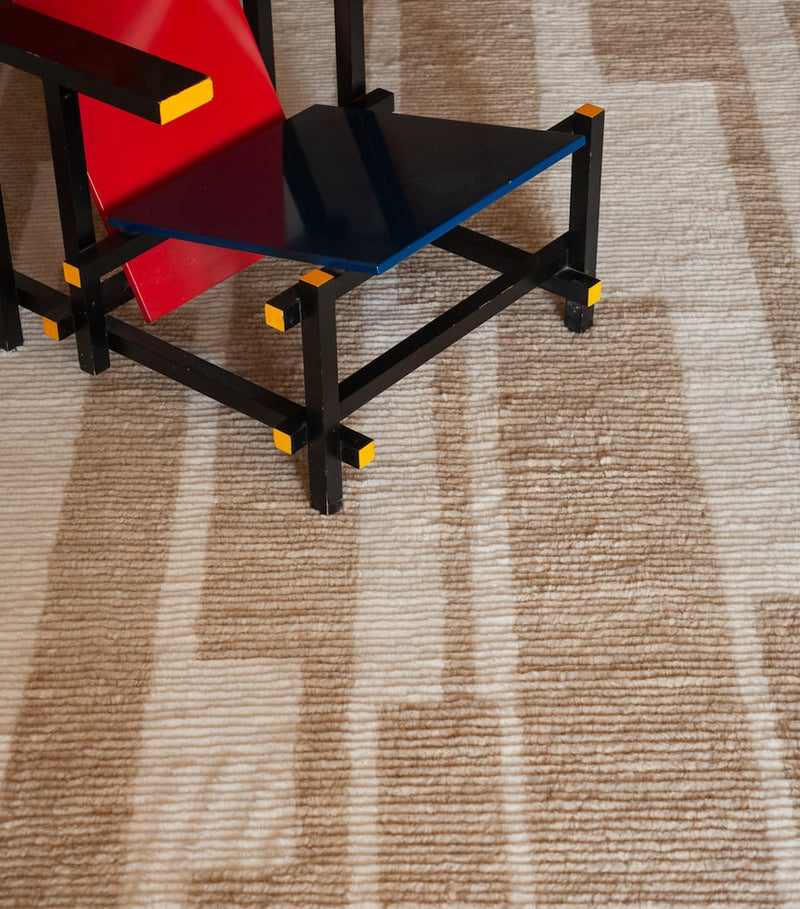 Rug Company Paul Smith Raster rug 3.05m 2.44m, imported from the UK