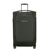 Harrods Samsonite Expandable Re-Lite Spinner Suitcase 78cm Travel Suitcase- Buy online at McGrocer