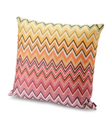 Harrods Missoni Yanai Decorative Cushion 50cm x 50cm- Buy online at McGrocer