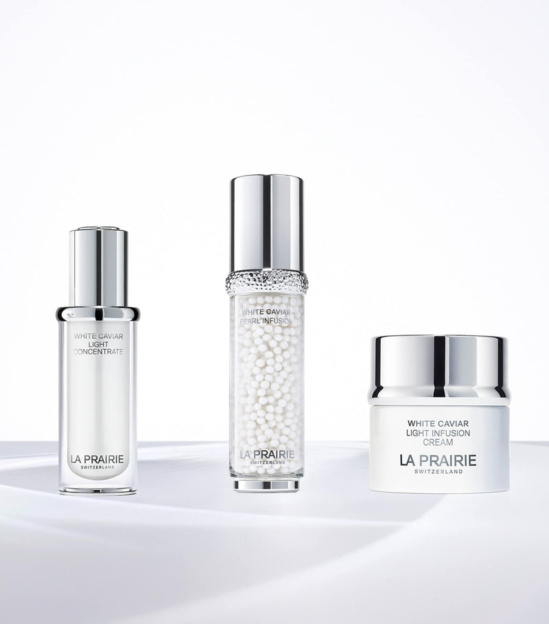La Prairie White Caviar Pre-Serum 20ml - British product