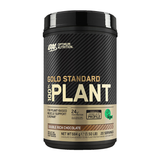 Holland & Barrett Optimum Nutrition Gold Standard 100% Plant French Vanilla Crème 684g- Buy online at McGrocer