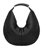 Saint Laurent Large Mombasa shoulder bag calfskin horn handle, UK version