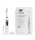 ICY BEAR Sonic Whitening Toothbrush, UK version