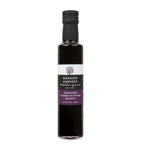 Random Harvest caramelised cranberry orange balsamic 250ml, imported from the UK
