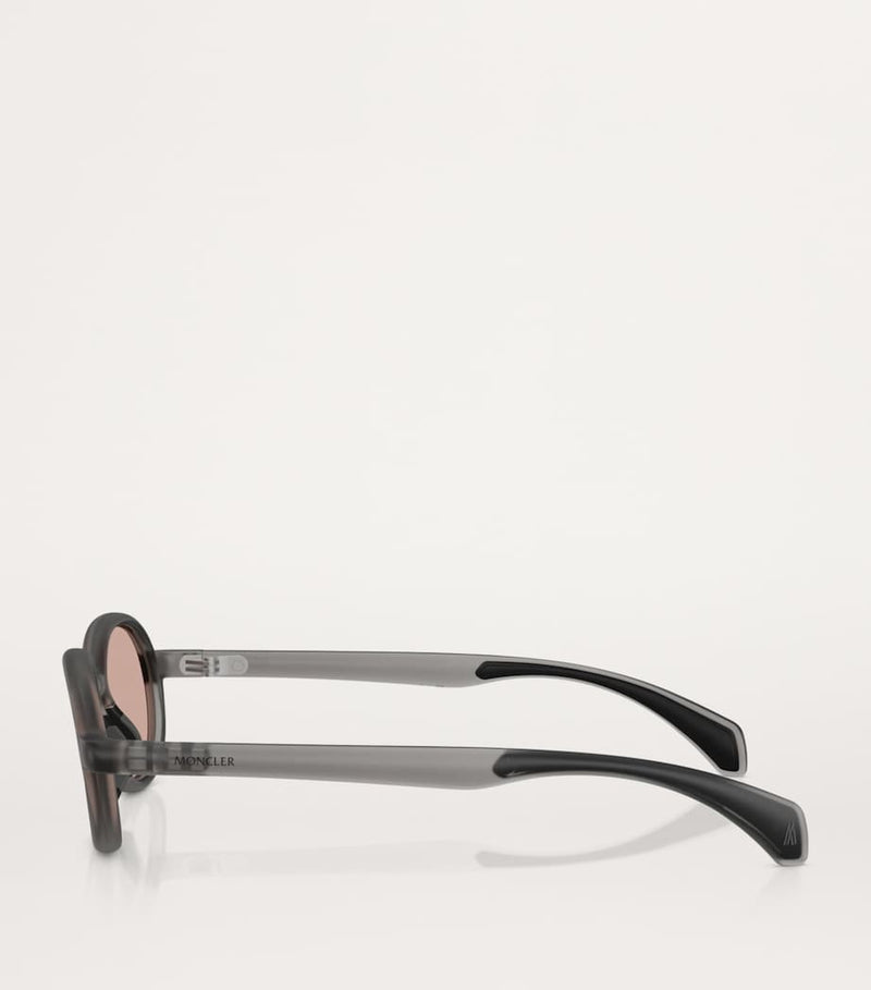 Moncler Injected Caprice sunglasses - British product
