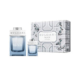 Bvlgari Man Glacial Essence eau de parfum 100ml - British product
