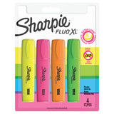 ASDA Sharpie Fluo XL Highlighters- Buy online at McGrocer