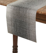 Harrods Chilewich Ombré Table Runner (36cm x 183cm)- Buy online at McGrocer