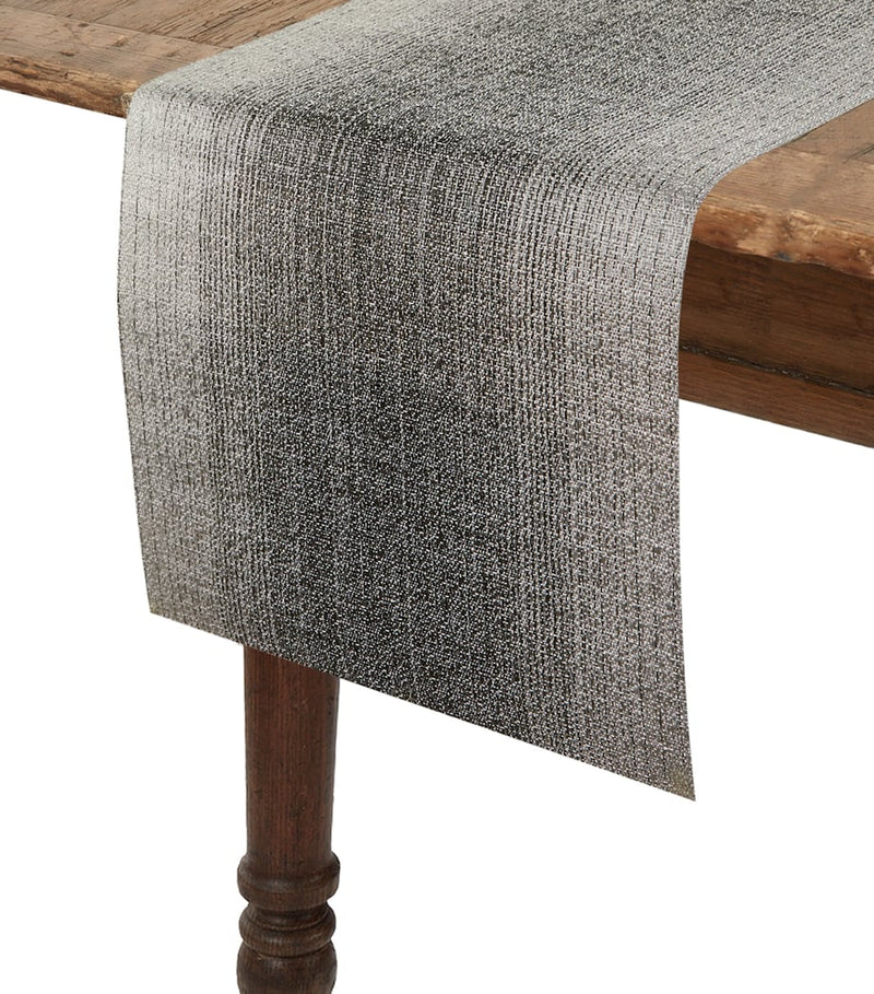 Chilewich Ombré table runner 36x183cm, UK version