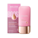 Superdrug Weleda Glow Serum Drops Face Serum 30ml- Buy online at McGrocer