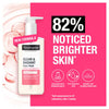 Neutrogena Clear Radiant Face Wash 200ml, imported from the UK