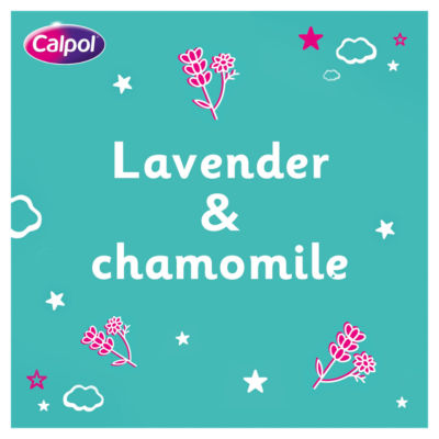 Calpol Vapour Plug & Nightlight for 3+ months - British product