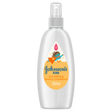 Johnson's kids curl defining leave-in conditioner spray 200ml, UK version