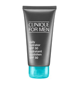 Harrods Clinique For Men Daily Hydrating Moisturiser SPF 50 75ml- Buy online at McGrocer