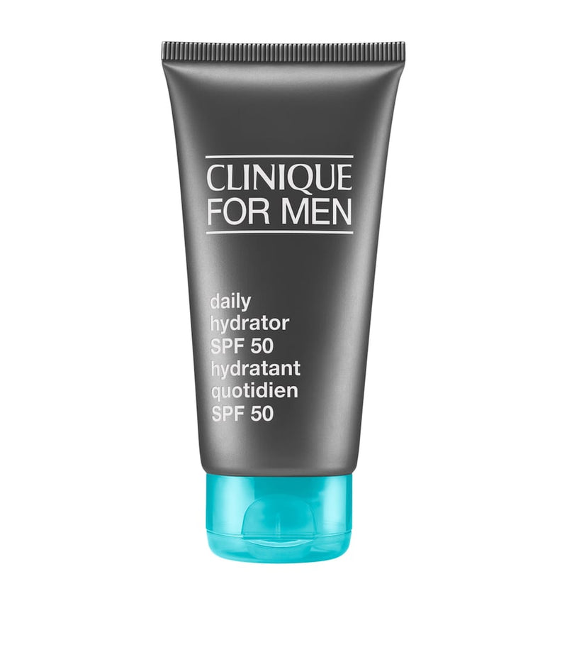 Clinique Men Moisturiser SPF 50 75ml (British brand)