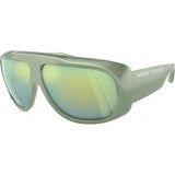 Armani Exchange green sunglasses AX4143SU, imported from the UK