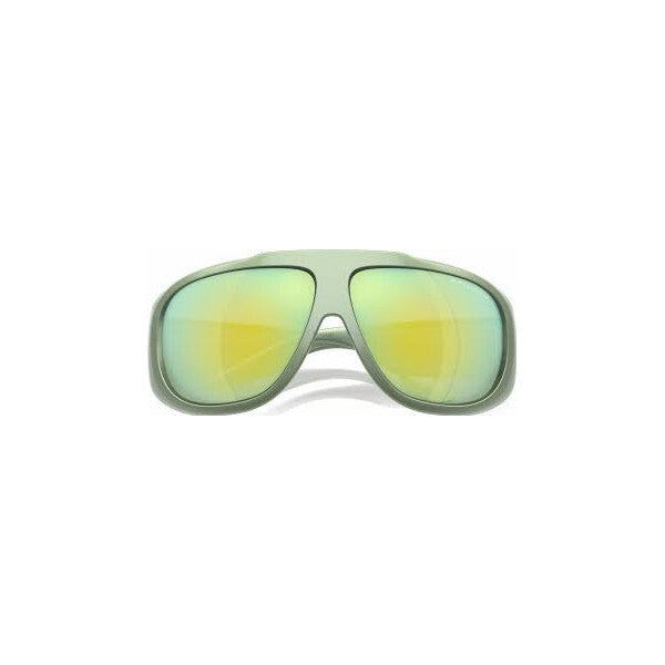 Armani Exchange green sunglasses AX4143SU, imported from the UK