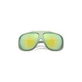 Armani Exchange green sunglasses AX4143SU, imported from the UK
