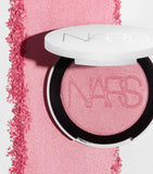 NARS Light Reflecting Luminizing Blush 5.5g, imported from the UK