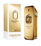 Rabanne Million Gold Elixir Parfum Intense 100ml, UK version