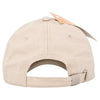 Superdrug Taupe cap - British product