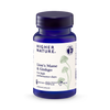 Lion's Mane Ginkgo nootropic blend 30 capsules, imported from the UK
