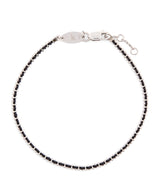 Harrods Redline White Gold Aurore Bracelet- Buy online at McGrocer