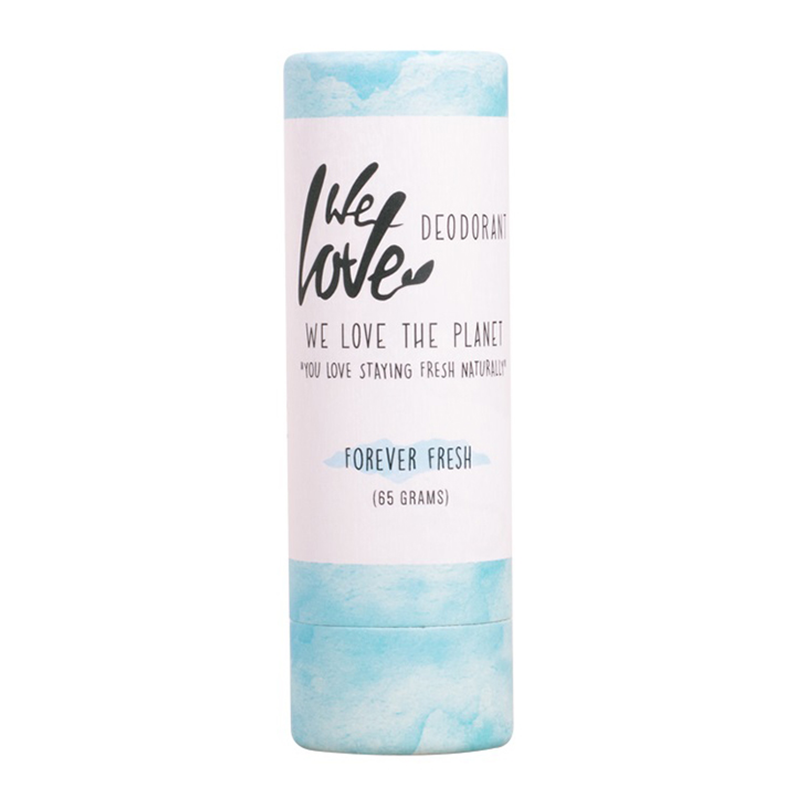 We Love The Planet Deodorant Stick Sweet Serenity Natural Deodorant 65g