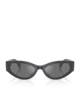 Harrods Swarovski SK6045U Cat Eye Sunglasses- Buy online at McGrocer