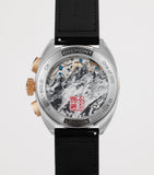 Bremont Terra Nova chronograph limited edition 42.5mm, imported from the UK
