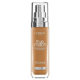 Superdrug L'Oréal Paris True Match Liquid Foundation 30ml- Buy online at McGrocer