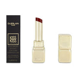 Guerlain Kiss Kiss Shine Lipstick 819 Corolla Rouge, UK version