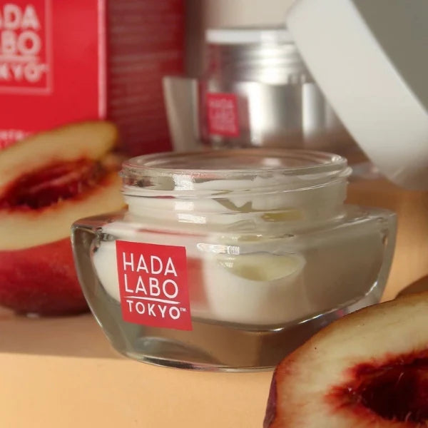 Hada Labo Tokyo Premium Night Cream 50ml, UK version