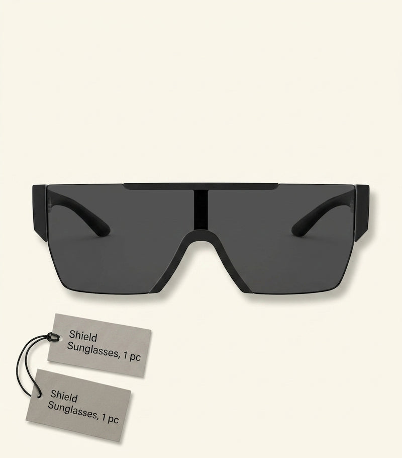 Burberry nylon sunglasses model 0BE4291 - British product