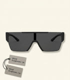 Burberry nylon sunglasses model 0BE4291 - British product