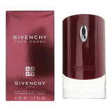 Givenchy Pour Homme Eau de Toilette 50ml, UK version