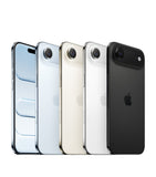 Apple iPhone Air Sky Blue 512GB - British product