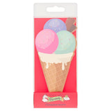 Superdrug Fantasy Ice Cream Eye Shadow Palette 8 Shades- Buy online at McGrocer