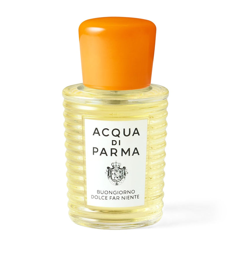 Acqua di Parma eau de parfum Buongiorno 100ml, imported from the UK
