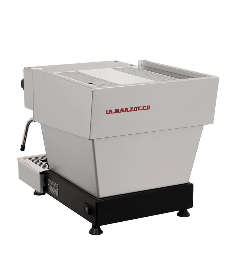 La Marzocco Linea Mini espresso machine, UK version